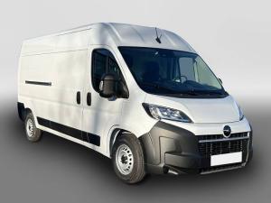 Opel Movano 35 heavy BlueHDI 140 Automatik L3H2 DAB+CarPlay+RFK