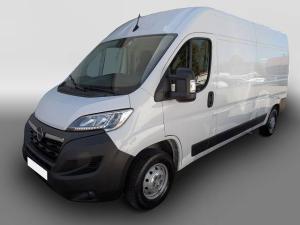 Opel Movano C 2,2 L3H2 Kasten 3,5+Kamera+Navi+PDC+ACA