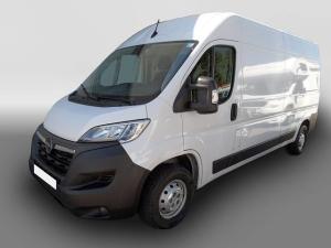 Opel Movano C Kasten L3H2 3,5t Edition+Navi+Kamera