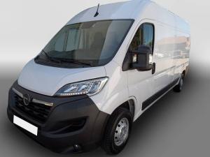 Opel Movano C Kasten L3H2 3,5t Edition+Navi+Kamera