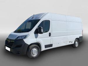Opel Movano HKa L3H2 3,5t Edition,Klima,Navi,PDC,Kam,