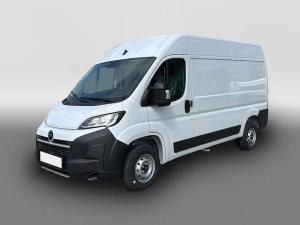 Opel Movano L2H2 3.0 + RFK u. PDC + CarPlay u. Anroid Auto + Klima,…