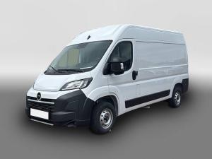 Opel Movano L2H2 3.3 + RFK u. PDC + CarPlay u. Anroid Auto + Klima,…