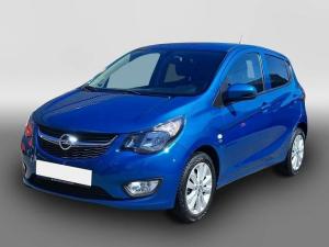 Opel Sonstige 1.0 ECOTEC Start/Stop 120 Jahre SHZ