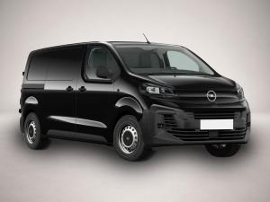Opel Vivaro AT8 M CityP Kam Carpl Sight & Light