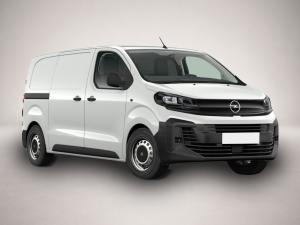 Opel Vivaro AT8 M CityP Kam Carpl Sight & Light