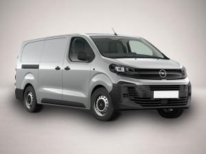 Opel Vivaro AT8 XL AHK CityP Kam Carpl Sight&Light