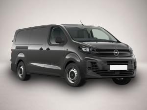 Opel Vivaro AT8 XL CityP Kam Carpl Sight&Light