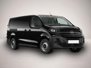 Opel Vivaro AT8 XL CityP Kam Carpl Sight&Light