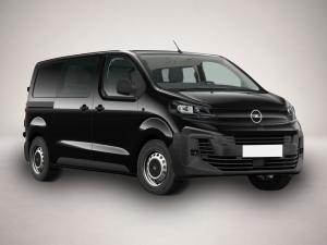 Opel Vivaro DoKa AT8 M CityP Kam Carpl Sight&Light
