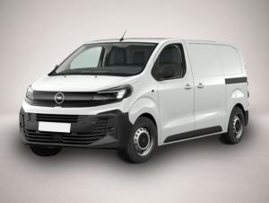 Opel Vivaro Kasten AT8 AHK 2xSchiebe Sthz ACC LED SHZ