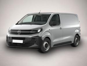 Opel Vivaro Kasten AT8 AHK Sthz ACC LED SHZ 10″-DAB