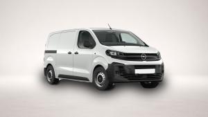 Opel Vivaro Opel Kastenwagen M (L2) 1.5 Diesel 120 88