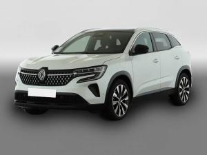 Renault Austral E-Tech Techno Pano Massage 360° eHK ACC