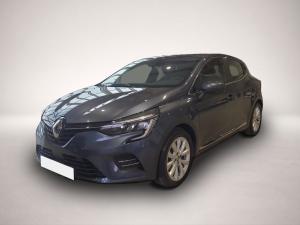 Renault Clio Intens Hybrid 140 Komfort-P. Voll-LED Easy-
