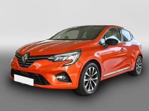 Renault Clio V Techno E-Tech 145+Navi+S/L Hzg+Keyless+Digi Cockpit+LED+ACC+CarPlay+