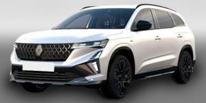 Renault Espace E-TECH 200 Esprit Alpine SHZ LKHZ Head-Up-Display