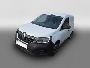 Renault Kangoo Rapid dCi 95 L1 Start RFK+Holzboden
