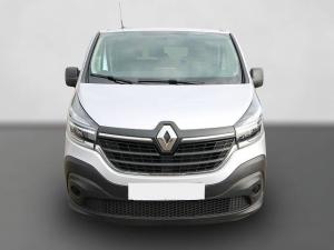 Renault Trafic DoKa Energy dCi 170 6-SITZ+LED+AHK+NAVI…