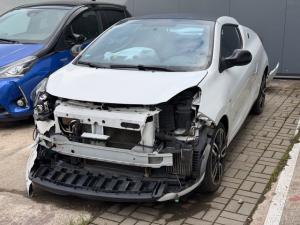 Renault Wind Dynamique Unfallschaden!