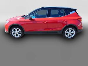 Seat Arona 1.0 FR-Line TSI BMT Navi Klima Alu…