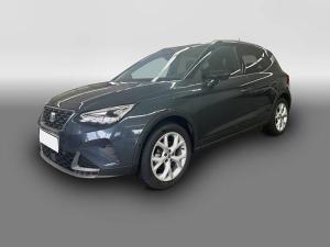 Seat Arona 1.0 TSI AB197EUR FR NAVI REAR VIEW SHZ