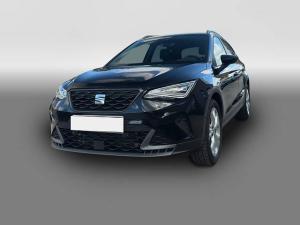 Seat Arona 1.0 TSI DSG AB220EUR FR NAVI REAR VIEW SHZ