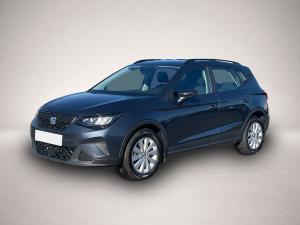 Seat Arona Style TSI DSG|SITZHEIZUNG|TEMPOMAT|APP-CON