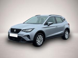 Seat Arona Style TSI DSG|SITZHEIZUNG|TEMPOMAT|APP-CON