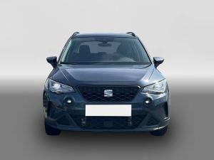 Seat Arona Style TSI DSG|VOLL-LED|APP-C.|TEMPOMAT|PDC