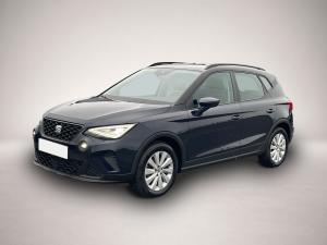 Seat Arona Style TSI DSG|VOLL-LED|APP-C.|TEMPOMAT|PDC