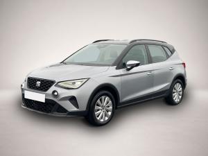 Seat Arona Style TSI DSG|VOLL-LED|APP-C.|TEMPOMAT|PDC