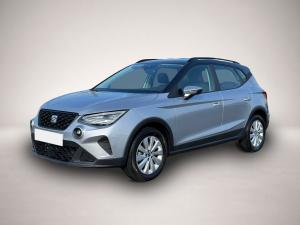 Seat Arona Style TSI DSG|VOLL-LED|APP-C.|TEMPOMAT|PDC