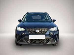 Seat Arona Style TSI DSG|VOLL-LED|APP-C.|TEMPOMAT|PDC