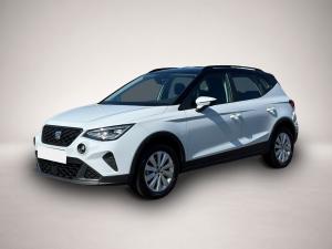 Seat Arona Style TSI|VOLL-LED|TEMPOMAT|PDC|APPCONNECT