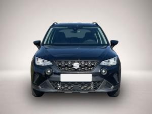 Seat Arona Style TSI|VOLL-LED|TEMPOMAT|PDC|APPCONNECT