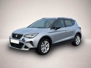 Seat Arona Xperience TSI DSG|KEYLESS|VOLL-LED|APP-CON