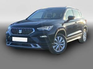 Seat Ateca 1.5 TSI DSG XPerience EL.HECK+NAVI-PRO+LED