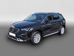 Seat Ateca 1.5 TSI DSG Xperience NAVI RFK PARK-ASSIST