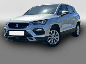 Seat Ateca 2.0 TDI DSG Style AHK+VIRTUAL-COCKPIT+NAVI