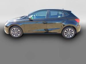Seat Ibiza 1.0 Style Edition TSI BMT 4Trg Navi Klima…