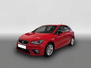 Seat Ibiza 1.0 TSI DSG FR Alcantara+LED+NAVI+KAMERA+ACC+SHZ+PDC