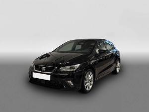 Seat Ibiza 1.0 TSI FR VOLL-LED NAVI KAMERA PDC VIRT.COCKPIT ACC