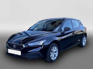 Seat Leon 1.5 TSI Limo Style LED RFK Assistenzpaket 6-Gang Allwetterreifen