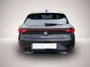 Seat Leon FR 1.5 eTSI DSG*RFK*TEMPOMAT*NAVI*KEYLESS-G