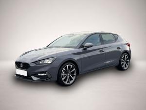 Seat Leon FR eTSI DSG|5-JAHRE-GARANTIE|NAVI|18″|ACC|