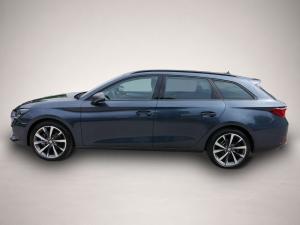 Seat Leon Kombi FR 2.0 TDI DSG*ACC*AHK-SCHWENKBAR*NAV
