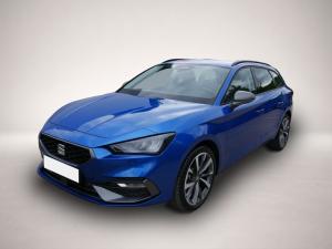 Seat Leon Kombi FR 2.0 TDI DSG*KAMERA*AHK-SCHWENKBAR*
