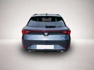 Seat Leon Kombi FR 2.0 TDI DSG*KAMERA*AHK-SCHWENKBAR*