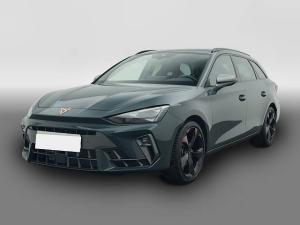 Seat Leon Sportstourer 1.5 eTSI DSG 5.-J.-GAR PANO LED KAMERA